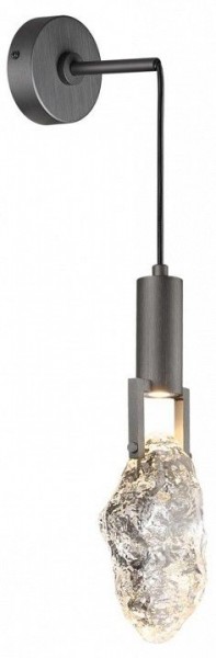 Бра Odeon Light Lia 6695/5WL в Нягани - nyagan.mebel24.online | фото 2