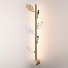 Бра Odeon Light Listva 5445/5WL в Нягани - nyagan.mebel24.online | фото 2