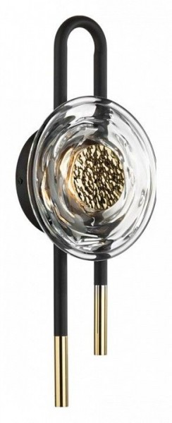 Бра Odeon Light Magnet 5407/6WL в Нягани - nyagan.mebel24.online | фото 2