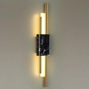 Бра Odeon Light Marmi 4361/10WL в Нягани - nyagan.mebel24.online | фото 3