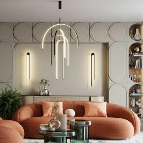 Бра Odeon Light Memfi 6633/18WL в Нягани - nyagan.mebel24.online | фото 4