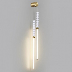 Бра Odeon Light Monella 6639/16WL в Нягани - nyagan.mebel24.online | фото 3