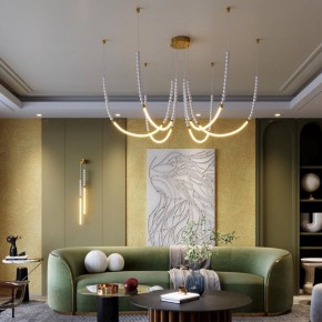 Бра Odeon Light Monella 6639/16WL в Нягани - nyagan.mebel24.online | фото 4