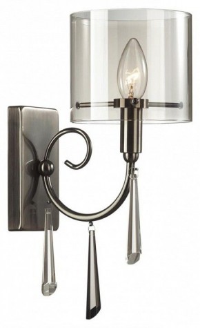 Бра Odeon Light Nicole 4890/1W в Нягани - nyagan.mebel24.online | фото 3