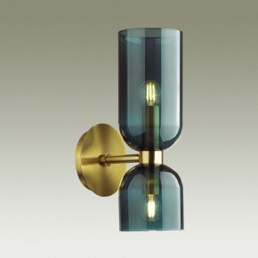 Бра Odeon Light Orinoco 4803/2W в Нягани - nyagan.mebel24.online | фото 2
