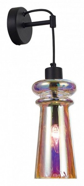 Бра Odeon Light Pasti 1 4967/1W в Нягани - nyagan.mebel24.online | фото 2