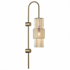 Бра Odeon Light Pimpa 3 5019/1W в Нягани - nyagan.mebel24.online | фото 2