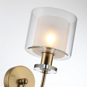 Бра Odeon Light Saga 5088/1W в Нягани - nyagan.mebel24.online | фото 4