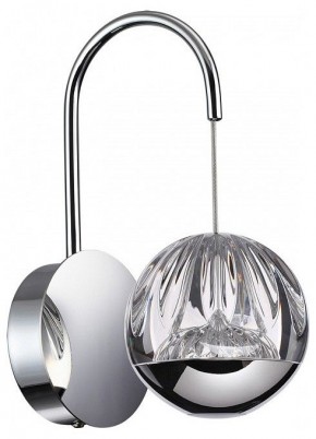 Бра Odeon Light Sono 5100/5WL в Нягани - nyagan.mebel24.online | фото