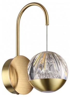 Бра Odeon Light Sono 5101/5WL в Нягани - nyagan.mebel24.online | фото