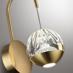 Бра Odeon Light Sono 5101/5WL в Нягани - nyagan.mebel24.online | фото 5