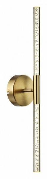Бра Odeon Light Sparky 4369/10WL в Нягани - nyagan.mebel24.online | фото 2