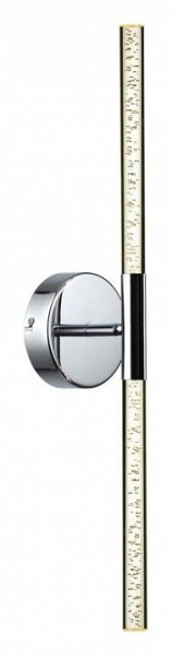 Бра Odeon Light Sparky 4370/10WL в Нягани - nyagan.mebel24.online | фото 2