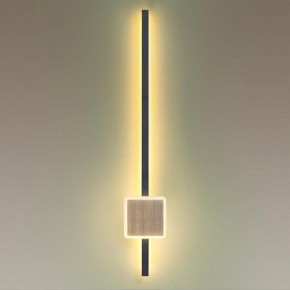 Бра Odeon Light Stilo 4257/18WL в Нягани - nyagan.mebel24.online | фото 2