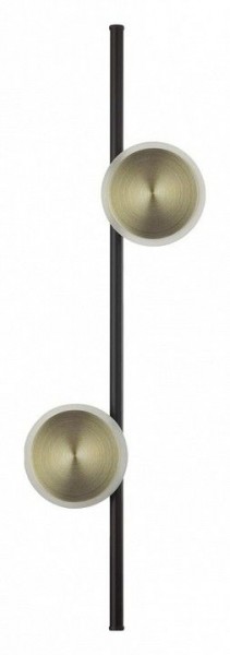 Бра Odeon Light Stilo 6601/24WL в Нягани - nyagan.mebel24.online | фото