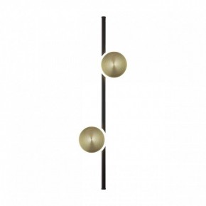 Бра Odeon Light Stilo 6601/24WL в Нягани - nyagan.mebel24.online | фото 2