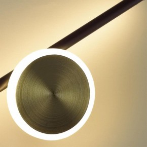 Бра Odeon Light Stilo 6601/24WL в Нягани - nyagan.mebel24.online | фото 4