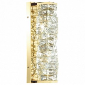 Бра Odeon Light Straza 4999/10WL в Нягани - nyagan.mebel24.online | фото 3