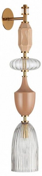 Бра Odeon Light Terra 5414/1W в Нягани - nyagan.mebel24.online | фото
