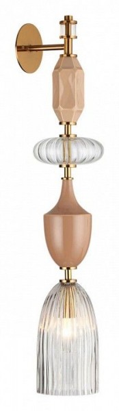 Бра Odeon Light Terra 5414/1W в Нягани - nyagan.mebel24.online | фото 2