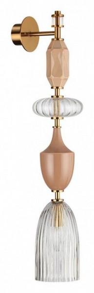 Бра Odeon Light Terra 5414/1W в Нягани - nyagan.mebel24.online | фото 4