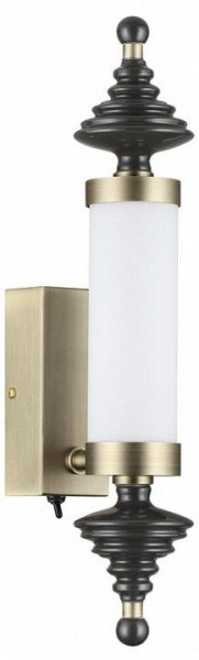Бра Odeon Light Ula 5404/11WL в Нягани - nyagan.mebel24.online | фото