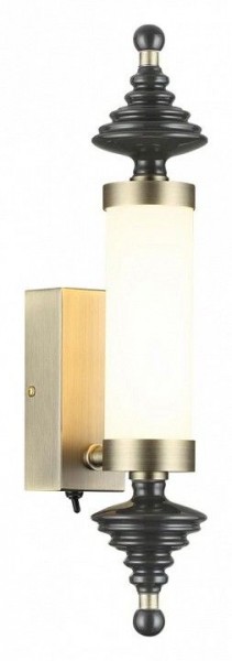 Бра Odeon Light Ula 5404/11WL в Нягани - nyagan.mebel24.online | фото 2