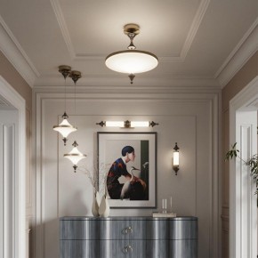 Бра Odeon Light Ula 5404/11WL в Нягани - nyagan.mebel24.online | фото 4