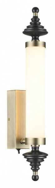Бра Odeon Light Ula 5404/17WL в Нягани - nyagan.mebel24.online | фото 2