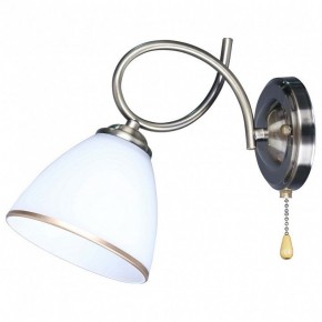 Бра Omnilux Alimini OML-25301-01 в Нягани - nyagan.mebel24.online | фото