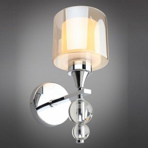 Бра Omnilux Aprica OML-70801-01 в Нягани - nyagan.mebel24.online | фото 2