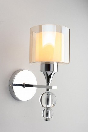 Бра Omnilux Aprica OML-70801-01 в Нягани - nyagan.mebel24.online | фото 3