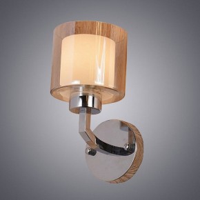 Бра Omnilux Atessa OML-55901-01 в Нягани - nyagan.mebel24.online | фото 2