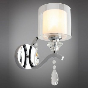 Бра Omnilux Bollate OML-70901-01 в Нягани - nyagan.mebel24.online | фото