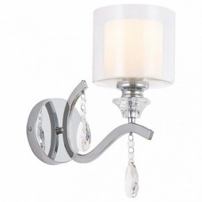 Бра Omnilux Bollate OML-70901-01 в Нягани - nyagan.mebel24.online | фото 2