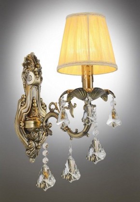 Бра Omnilux Catanzaro OML-30811-01 в Нягани - nyagan.mebel24.online | фото 2