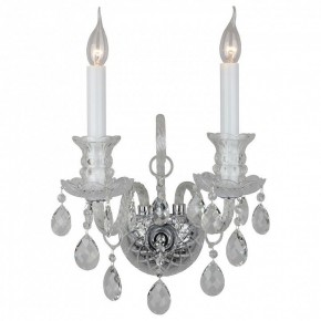 Бра Omnilux Formello OML-89201-02 в Нягани - nyagan.mebel24.online | фото