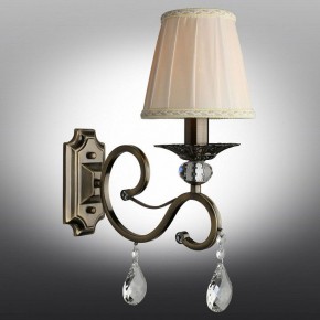Бра Omnilux Mezzano OML-79111-01 в Нягани - nyagan.mebel24.online | фото