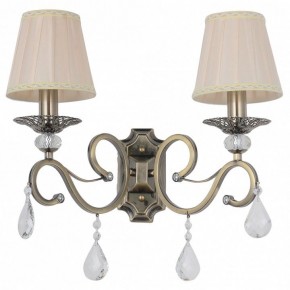 Бра Omnilux Mezzano OML-79111-02 в Нягани - nyagan.mebel24.online | фото 2