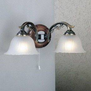Бра Reccagni Angelo 2700 A 2700/2 в Нягани - nyagan.mebel24.online | фото 2