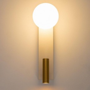 Бра с подсветкой Citilux Декарт CL704450 в Нягани - nyagan.mebel24.online | фото 6