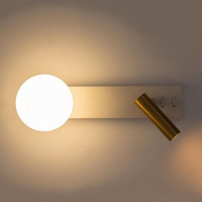 Бра с подсветкой Citilux Декарт CL704450 в Нягани - nyagan.mebel24.online | фото 7