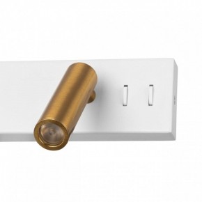 Бра с подсветкой Citilux Декарт CL704450 в Нягани - nyagan.mebel24.online | фото 9