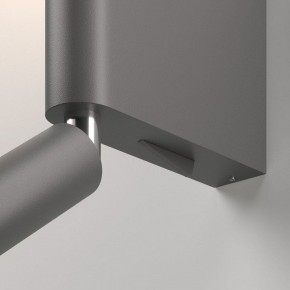 Бра с подсветкой Elektrostandard Sarca a066403 в Нягани - nyagan.mebel24.online | фото 6