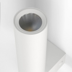 Бра с подсветкой Eurosvet Pitch 40020/1 LED белый в Нягани - nyagan.mebel24.online | фото 6