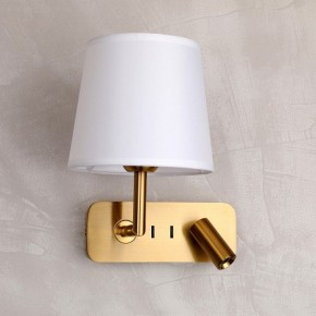 Бра с подсветкой Favourite Bingo 2843-1W в Нягани - nyagan.mebel24.online | фото 2