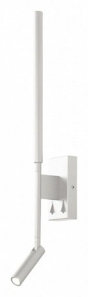Бра с подсветкой Mantra Torch 6702 в Нягани - nyagan.mebel24.online | фото 1
