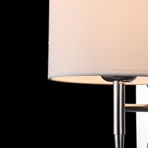 Бра с подсветкой Maytoni Bergamo MOD617WL-01CH в Нягани - nyagan.mebel24.online | фото