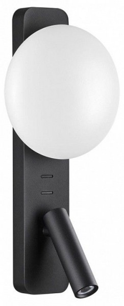 Бра с подсветкой Odeon Light Albergo 7048/5WL в Нягани - nyagan.mebel24.online | фото