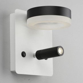 Бра с подсветкой Omnilux Sorano OML-10911-02 в Нягани - nyagan.mebel24.online | фото 6